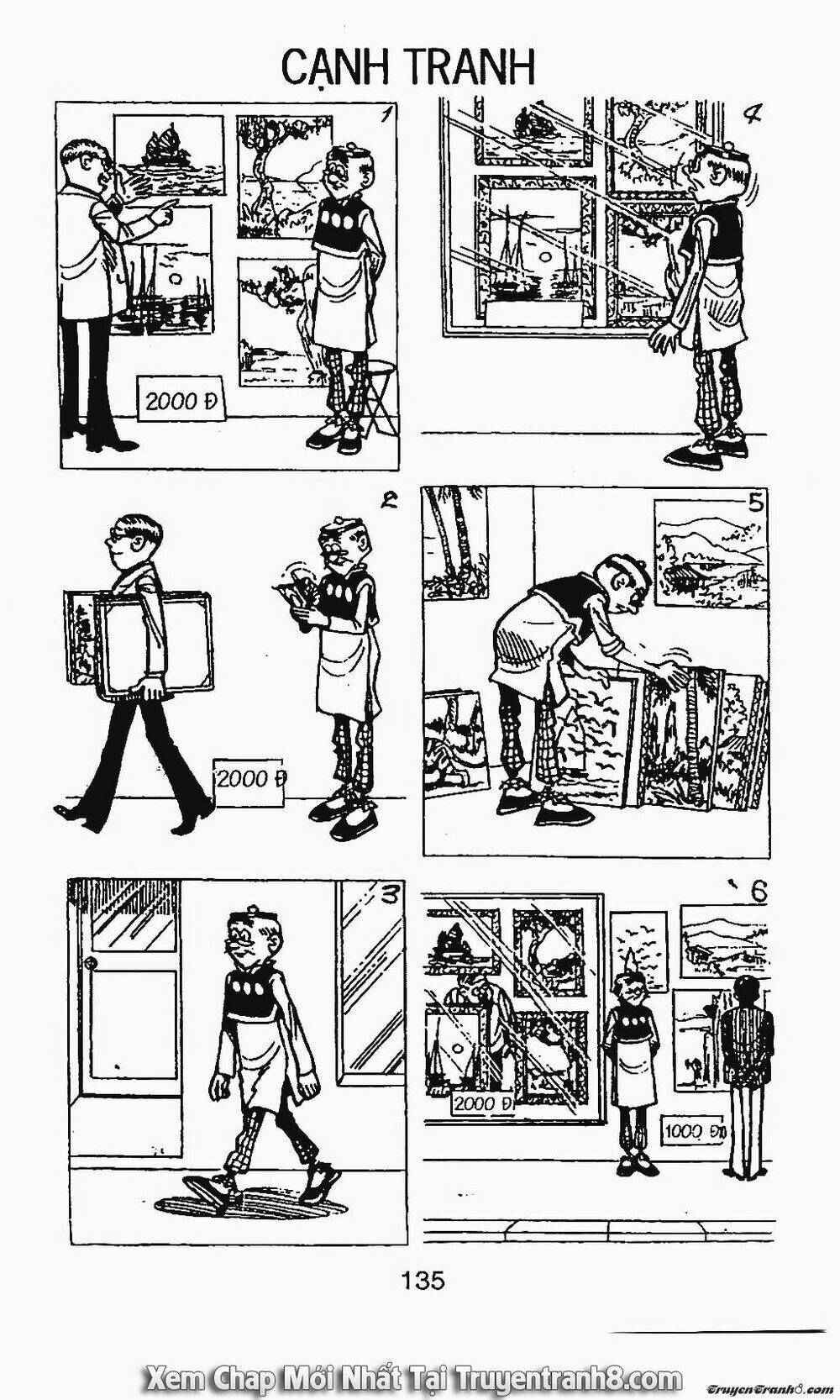 chú thoong chapter 211 11