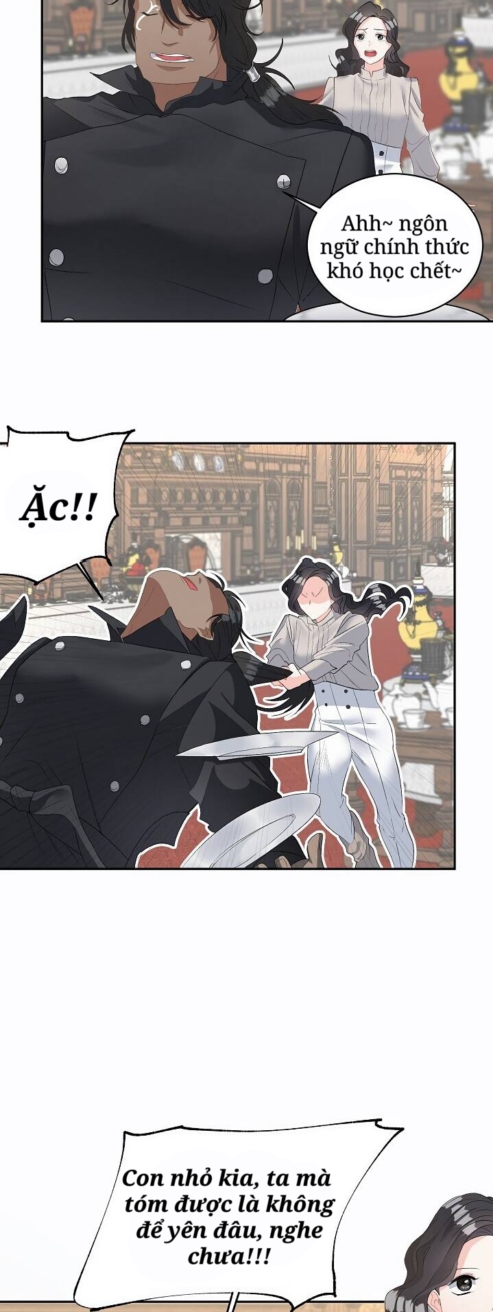 ebony, quạ đen chapter 59 23