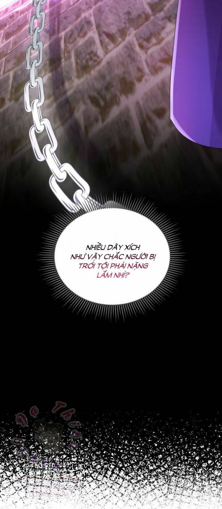 công chúa huỷ diệt chapter 18 14