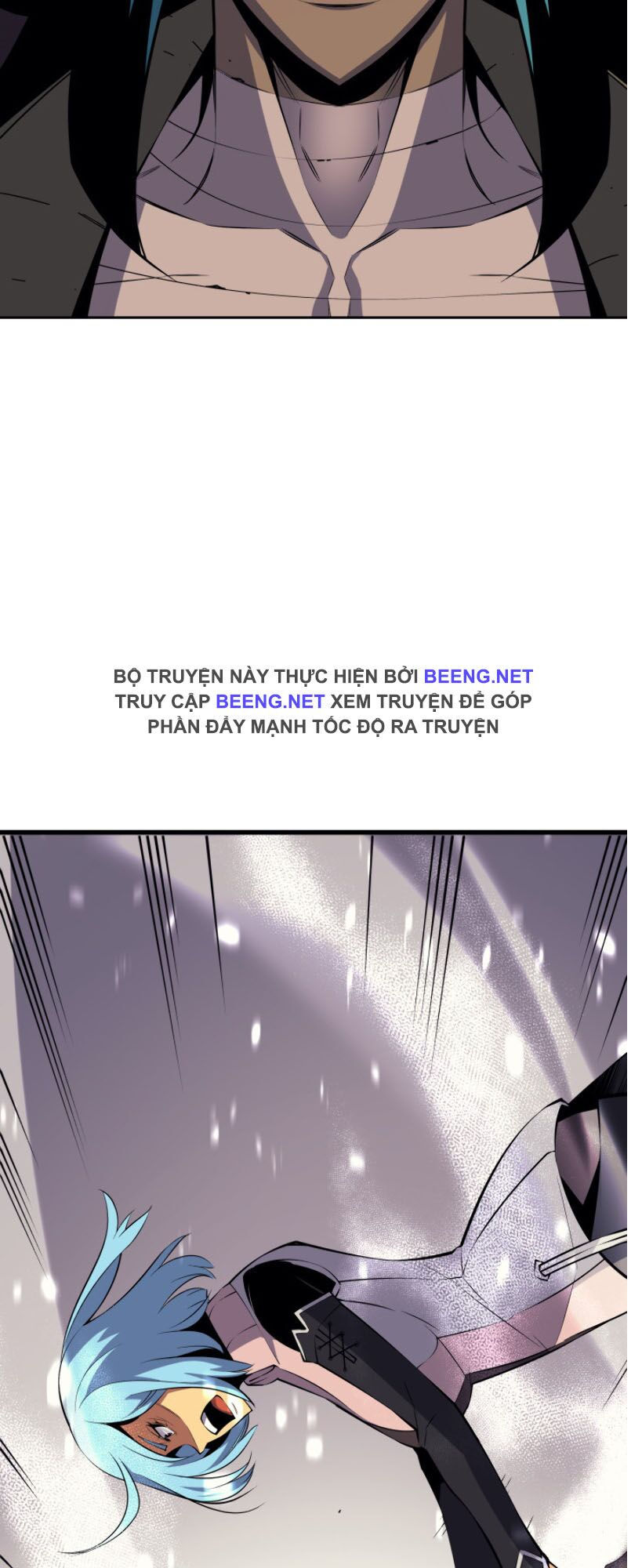 sự trở lại của pháp sư vĩ đại sau 4000 năm chapter 25 48