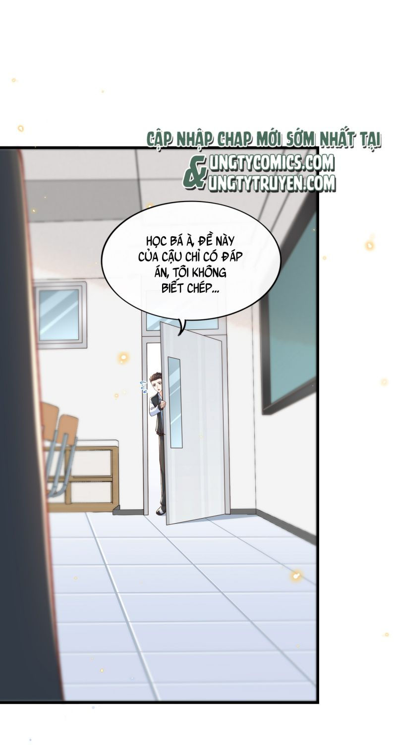 ngọt không ngừng nghỉ chapter 52 22