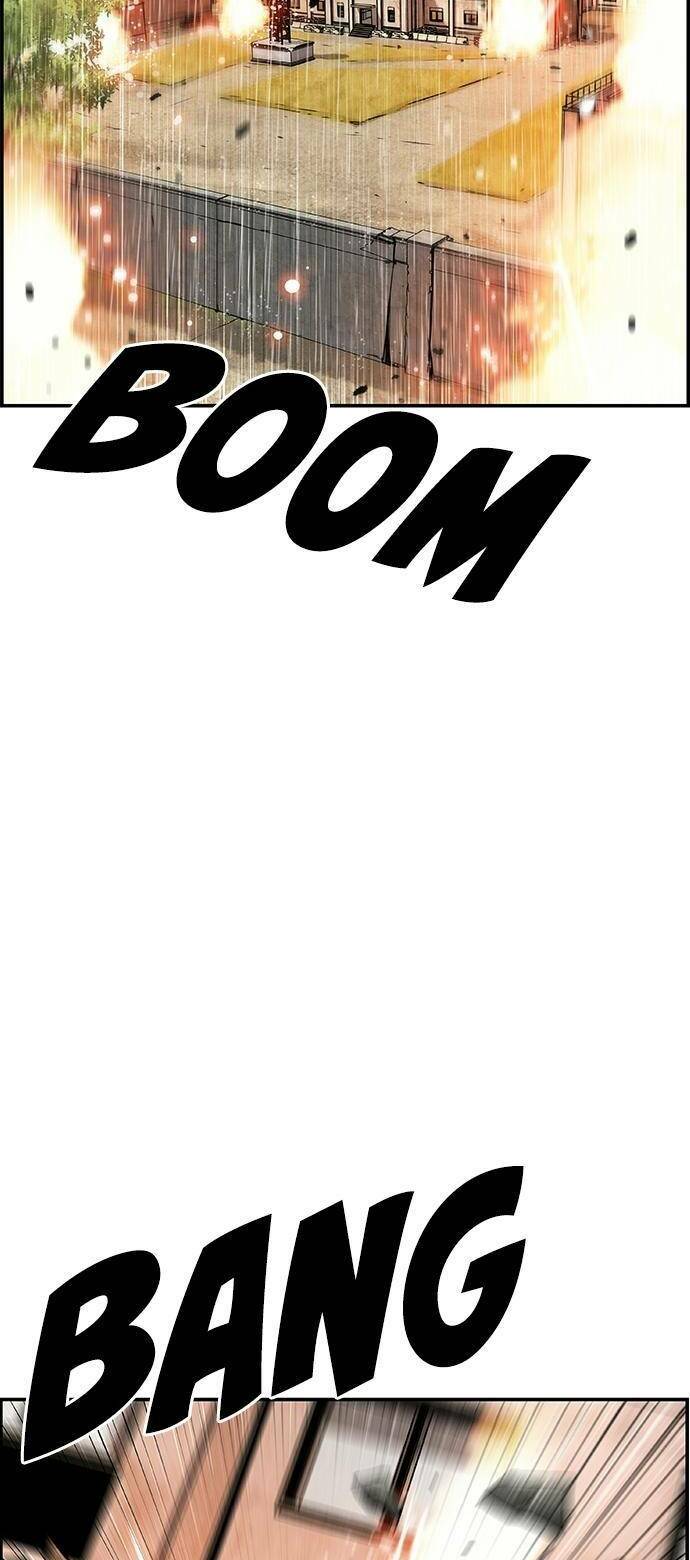 pubg - cuộc chiến sinh tồn - 100 chapter 42 6