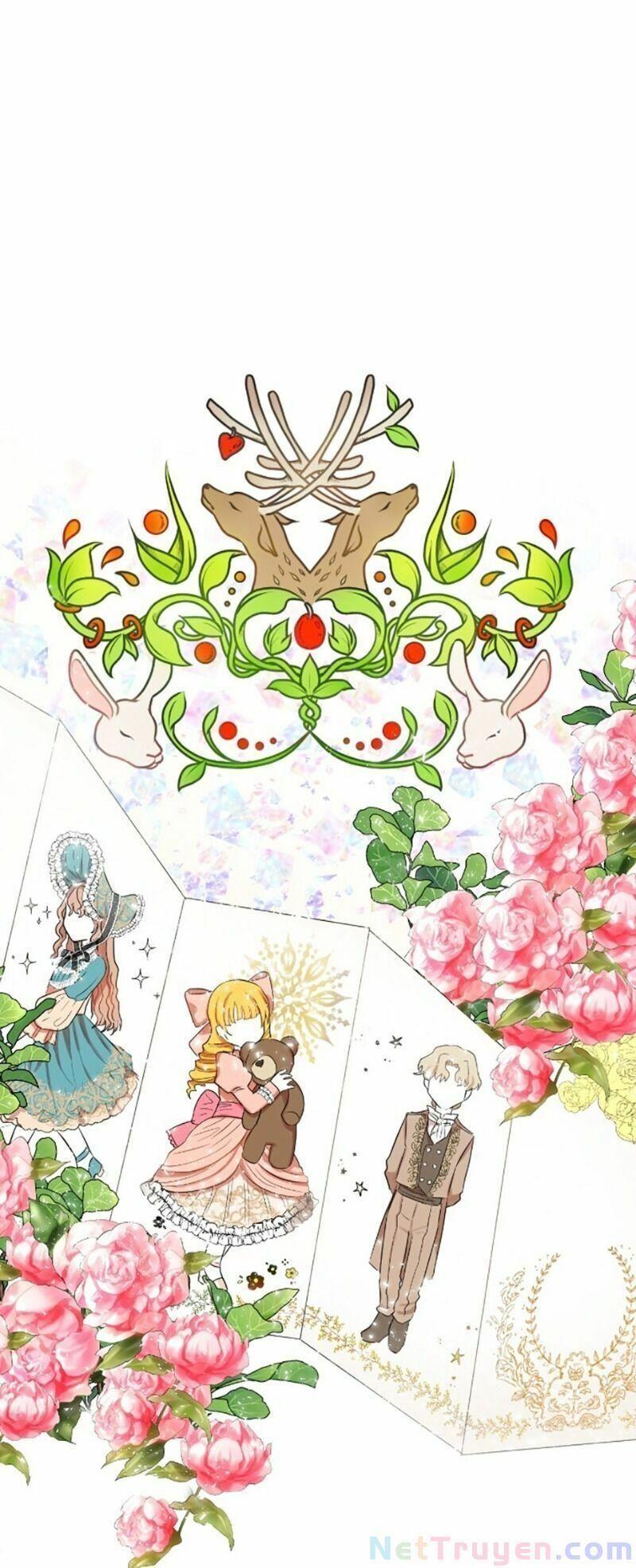 xin ngài đừng ăn tôi chapter 7 10