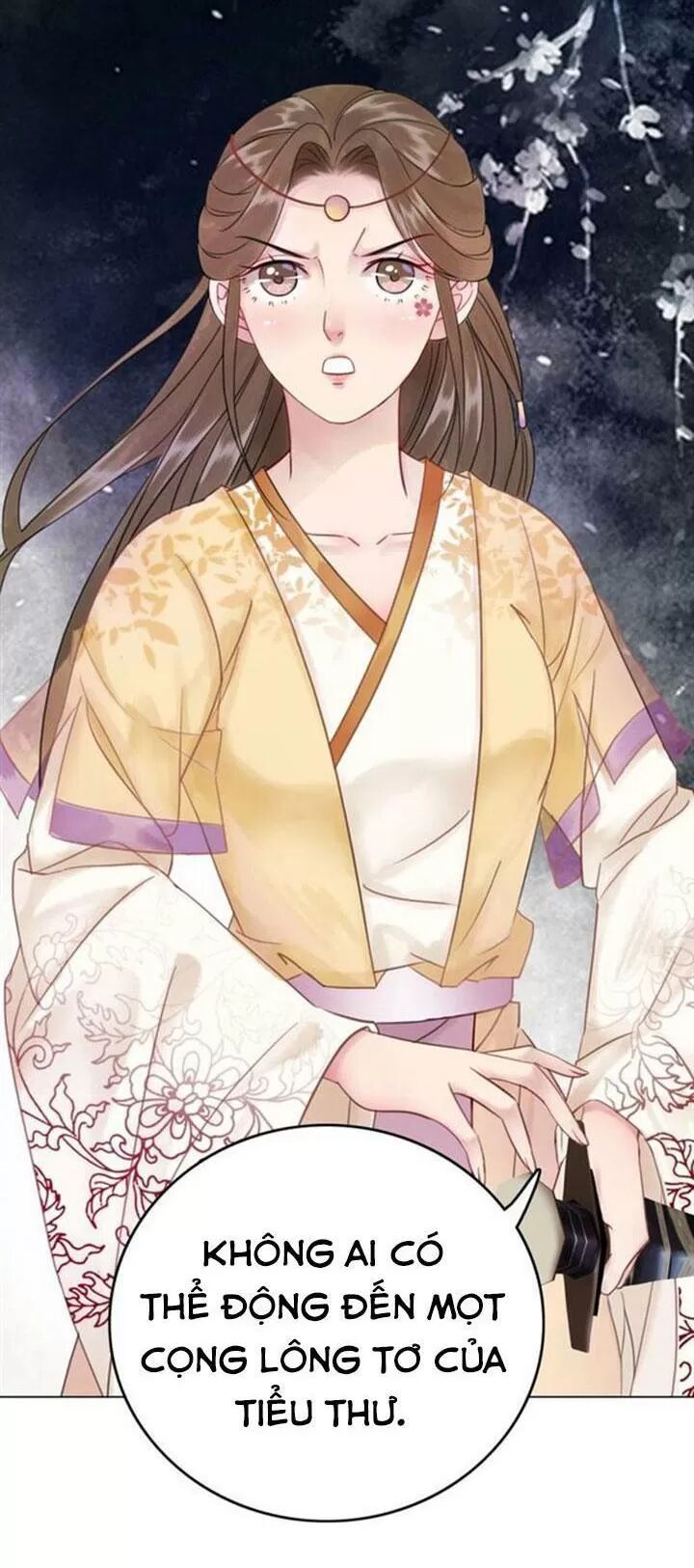 cực phẩm phế vật tiểu thư chapter 97 50