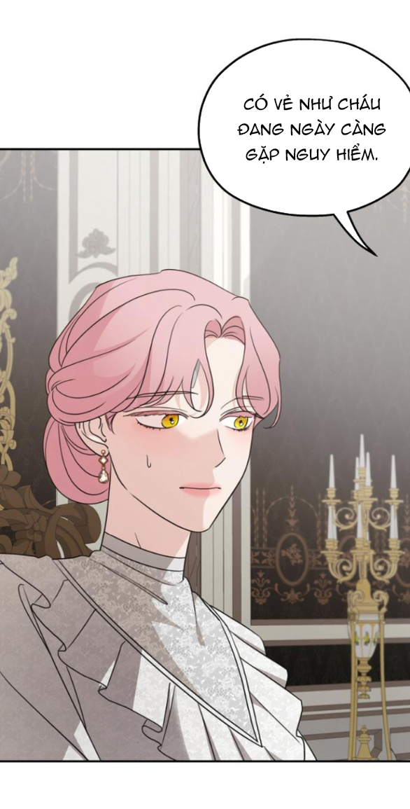 gia đình chồng bị ám ảnh bởi tôi chapter 125.1 33