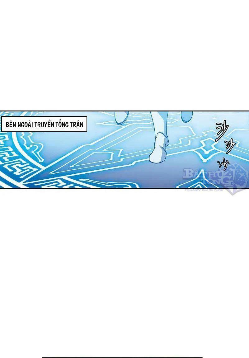 võng du chi cận chiến pháp sư chapter 401 11