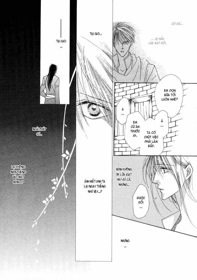 koori no mamono no monogatari chapter 8 44