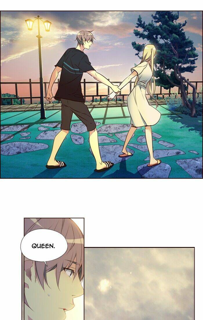 nữ sinh trường wilds chapter 214 40