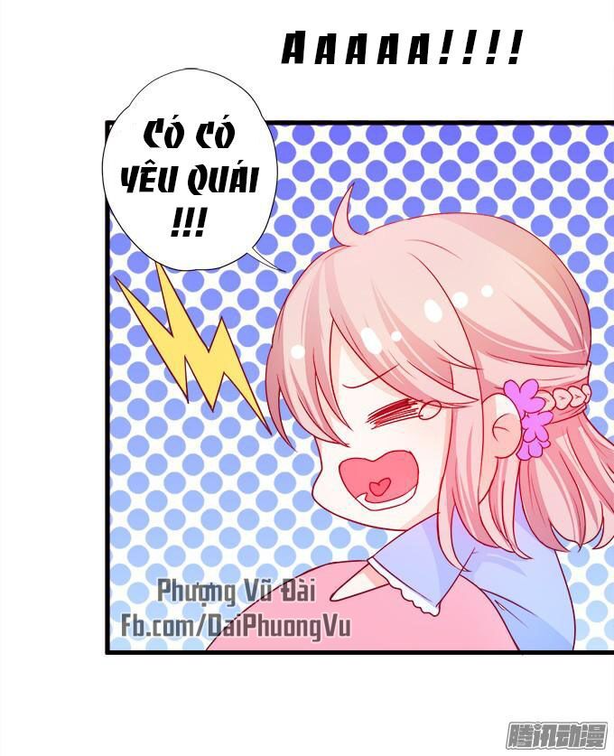 hồ tiên hung bạo chapter 5 26