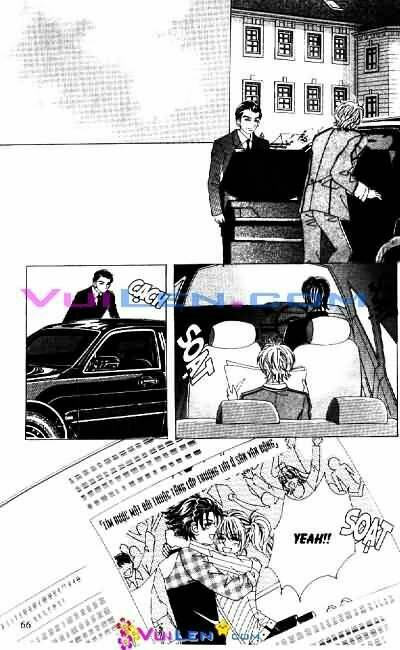 tình yêu quý tộc chapter 20 7