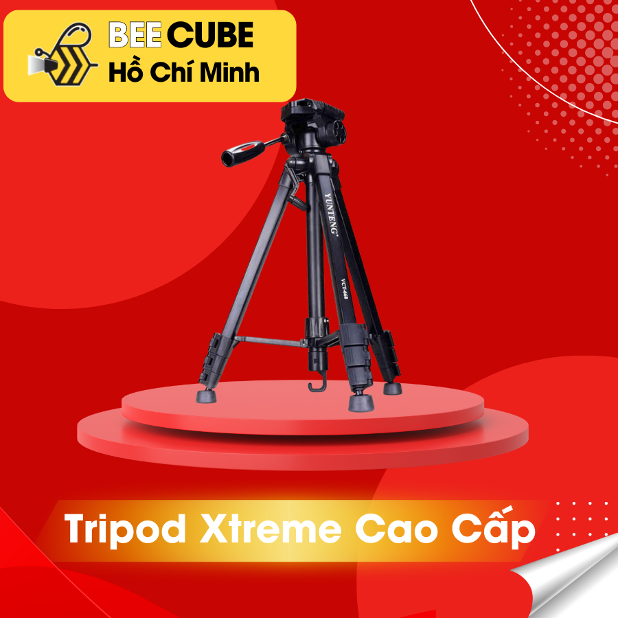 Chân Tripod cho máy chiếu Beecube - Hàng Nhập Khẩu