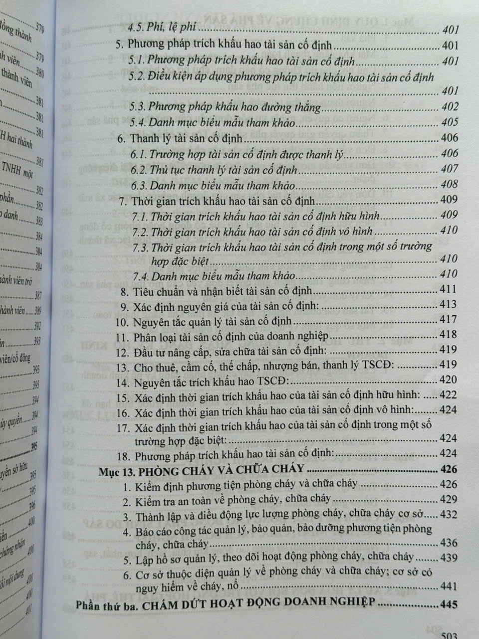Sách Pháp Luật Trong Doanh Nghiệp – Những Vấn Đề Pháp Lý Cơ Bản (V2587T)