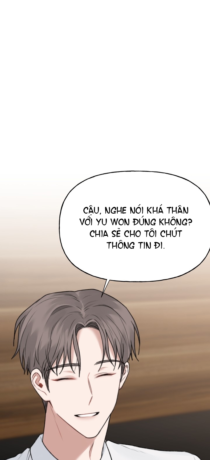 Khép Đôi Mi Lại chapter 19.1 - Trang 16