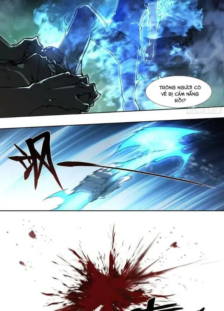 dự báo khải huyền chapter 105 51