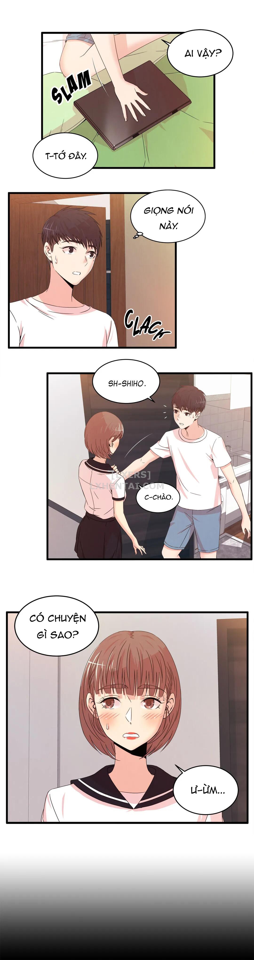 chuyên gia tình dục chapter 22 15