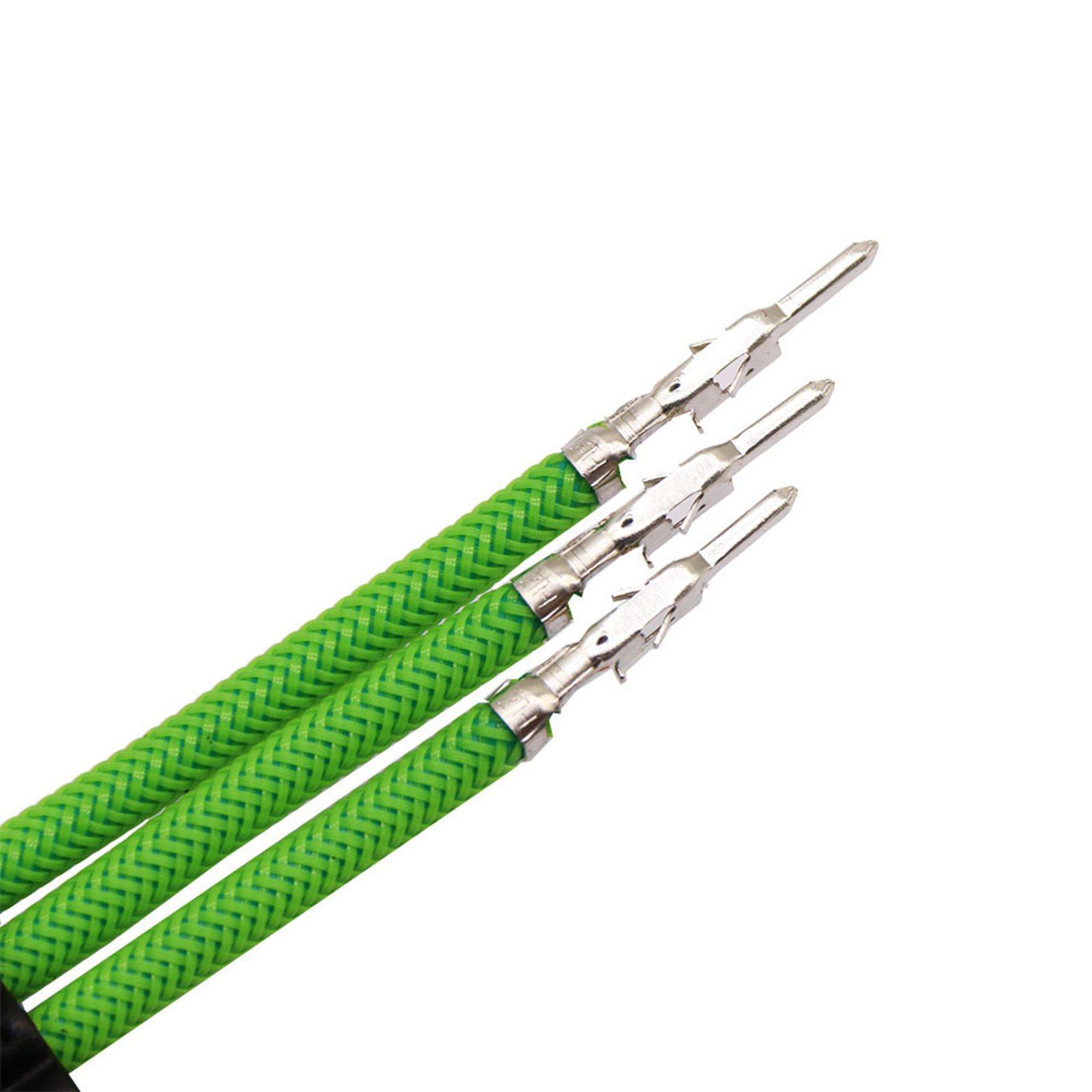 PSU Extension Cable 30cm Motherboard 20+4P 8P 8P 2x PC