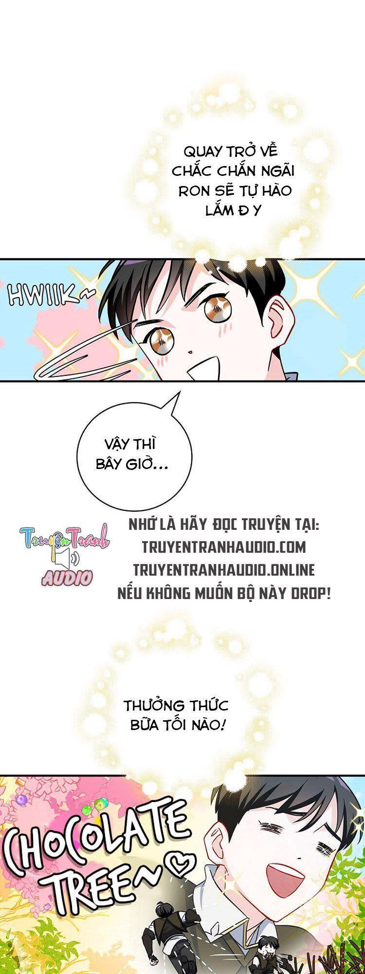 tôi lên cấp chỉ bằng cách ăn chapter 40 71