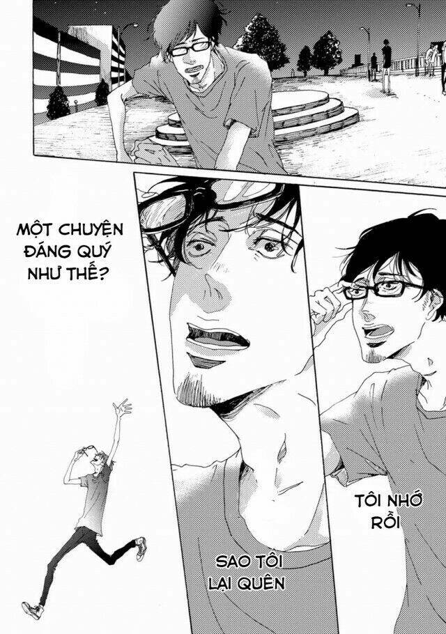 ephemeral scale chapter 3 11