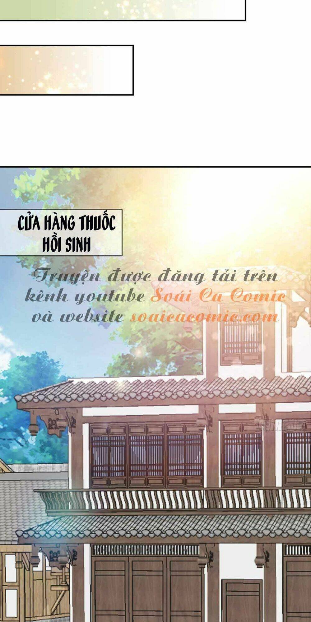 bổn vương muốn nàng chapter 74 13