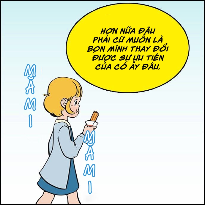 yumis cells chapter 87 30