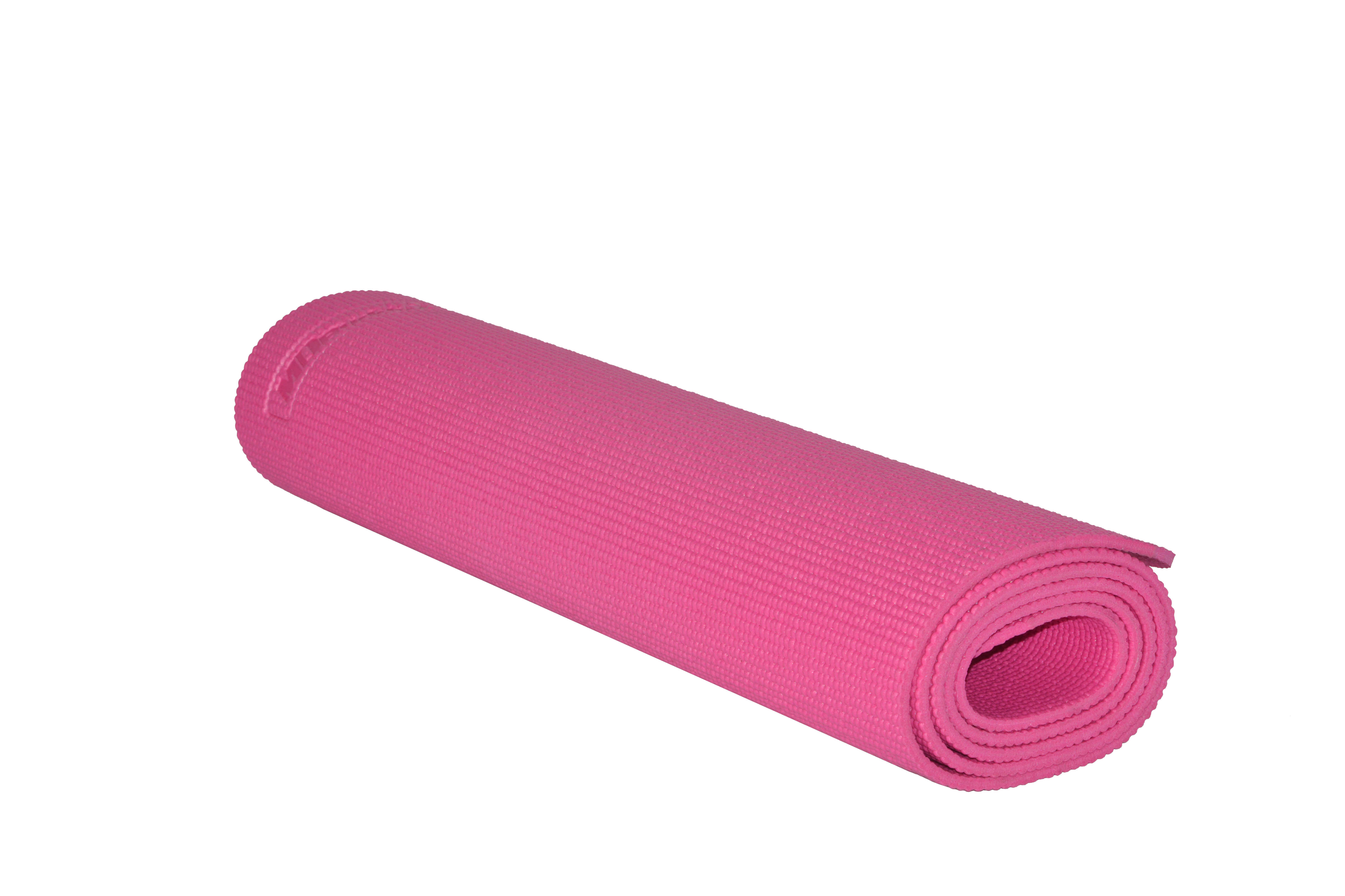 Thảm tập YOGA chính hãng MDBuddy MD9010 (PVC)