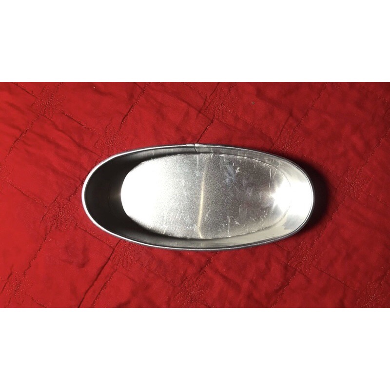 Khuôn oval gia công