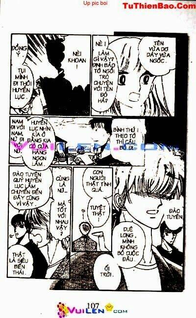 cô bé khóc nhè chapter 10 107