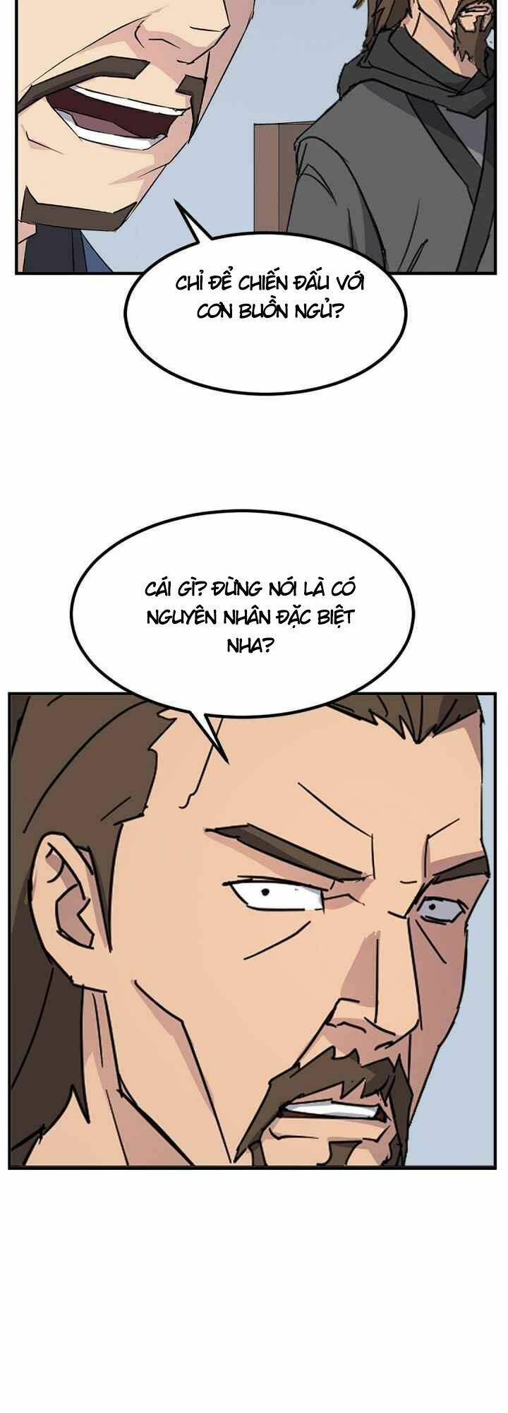 trọng sinh, bất khả chiến bại chapter 131 35