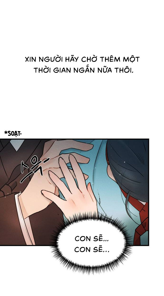 người tình của gwanghae chapter 15 27