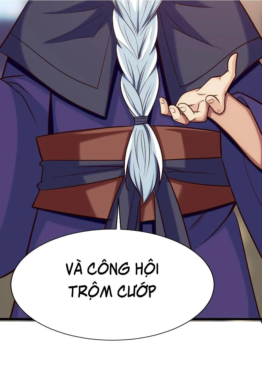 ma thú kiếm thánh dị giới tung hoành chapter 117 31