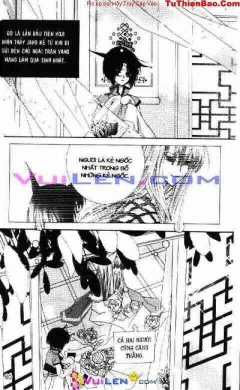 cáo nhỏ đáng yêu chapter 3 60