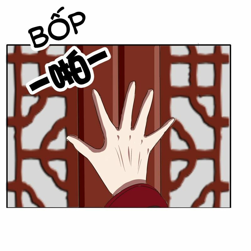 thông linh phi chapter 42 51