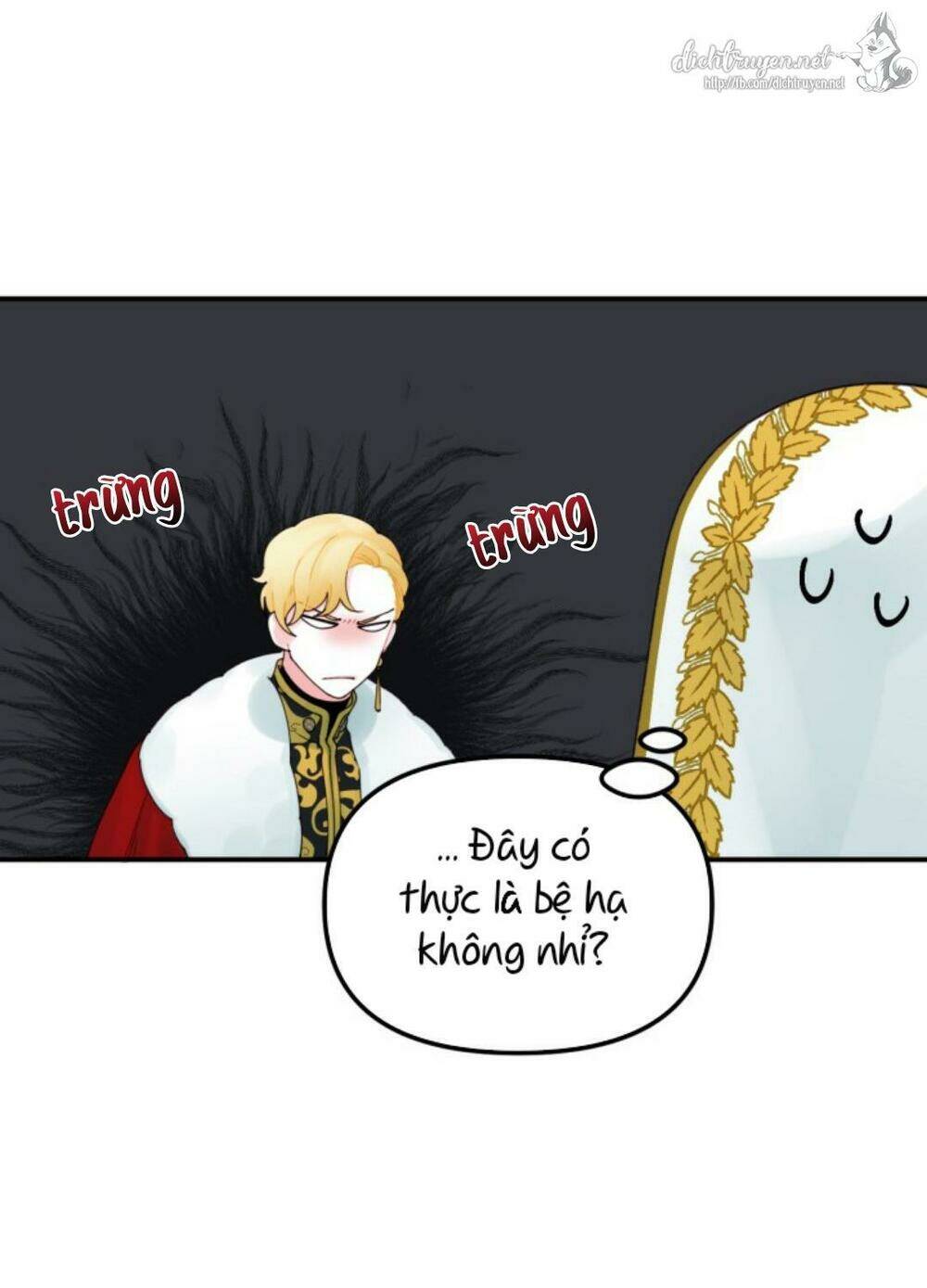 công chúa bãi rác chapter 21 44