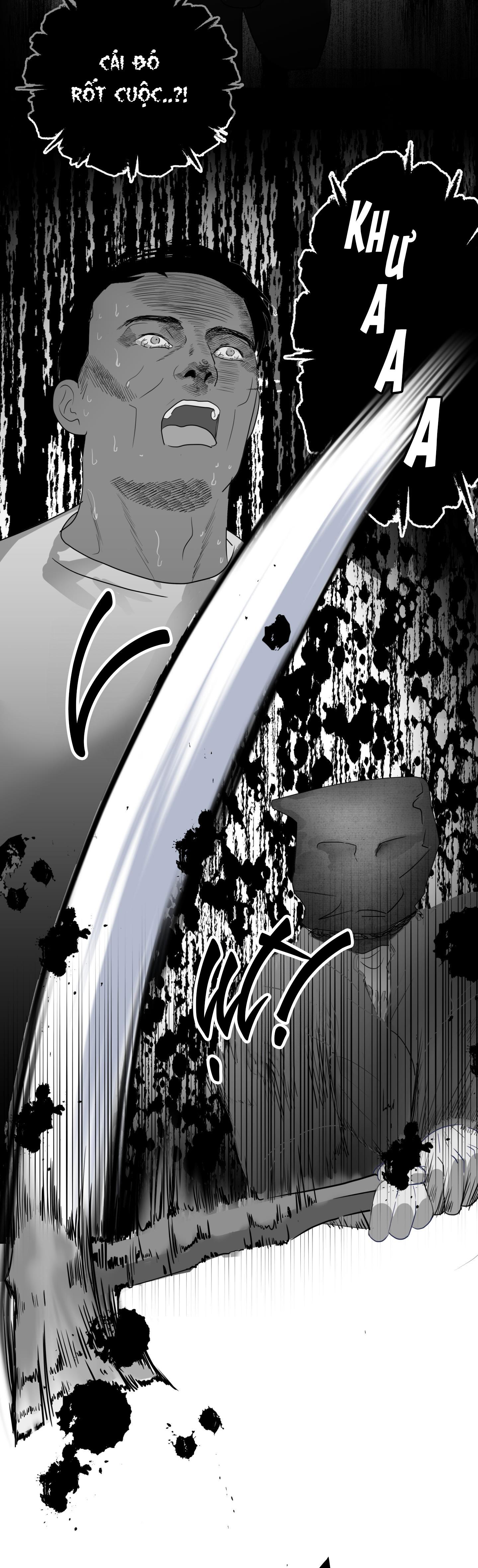 bl ngắn tuyển chọn chapter 4.1 8