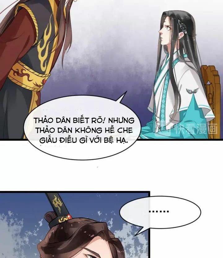 bồng sơn viễn 2 chapter 20 28