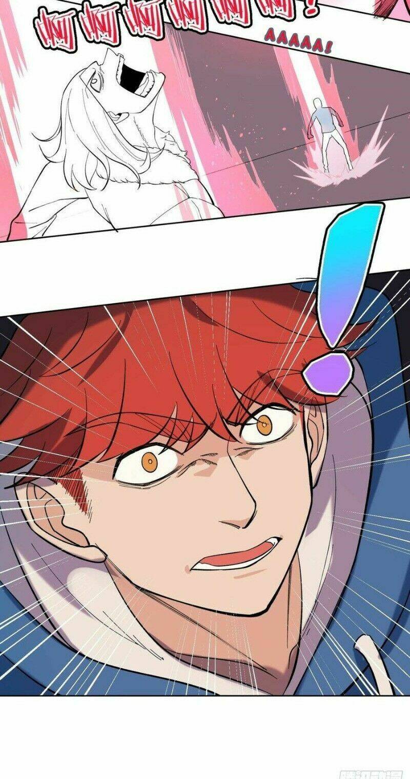 vô hạn khắc kim chi thần chapter 46 9