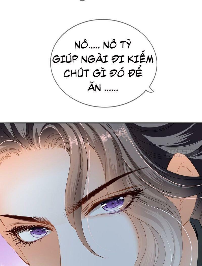 bổn vương muốn nàng chapter 33 28