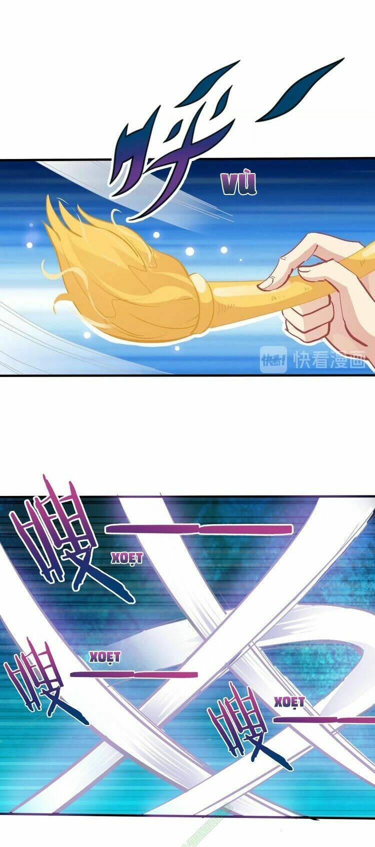 kinh thế kỳ nhân chapter 7 24