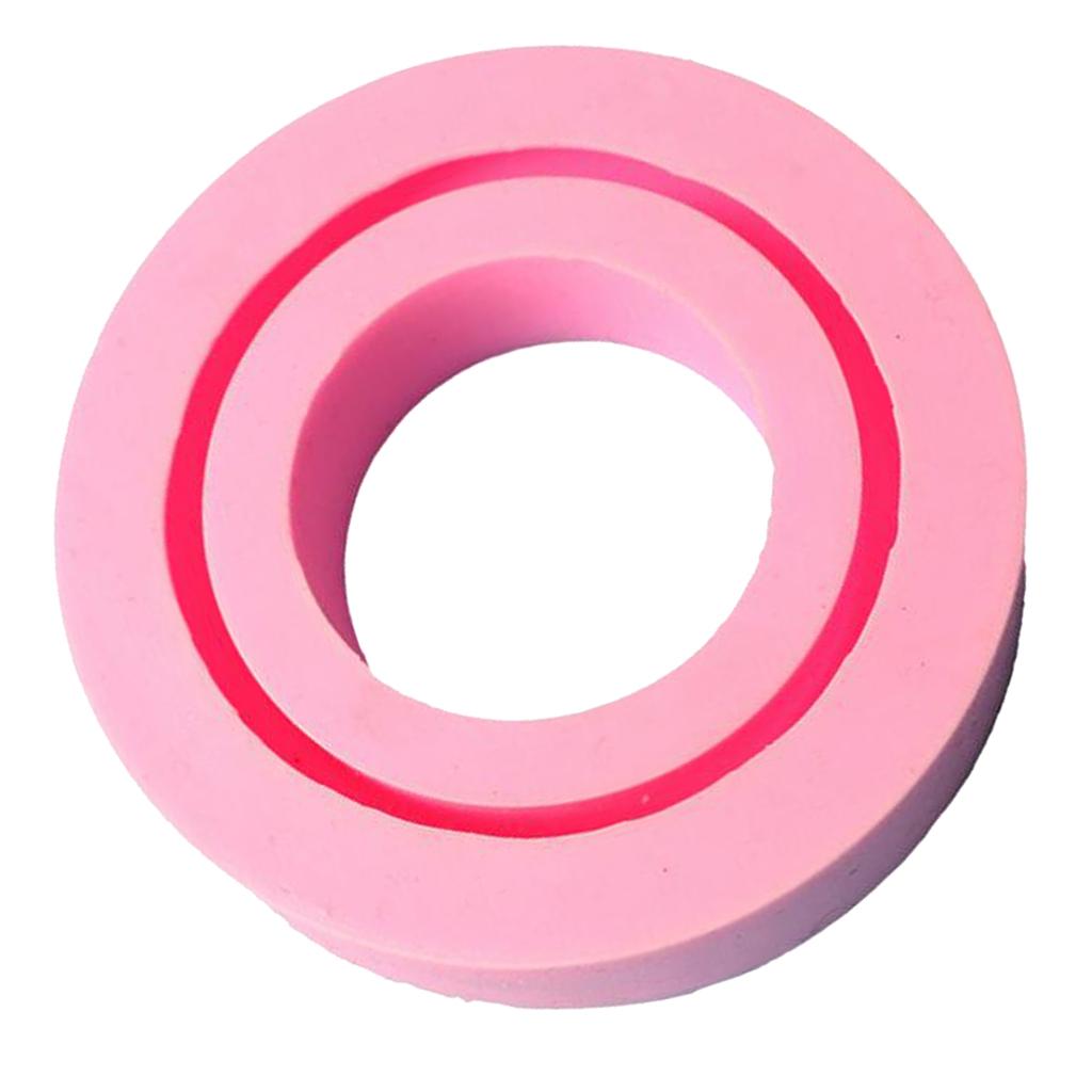 Bracelet Cake Mould Baking Molds Soap Pizza Fondant Decoration Tray