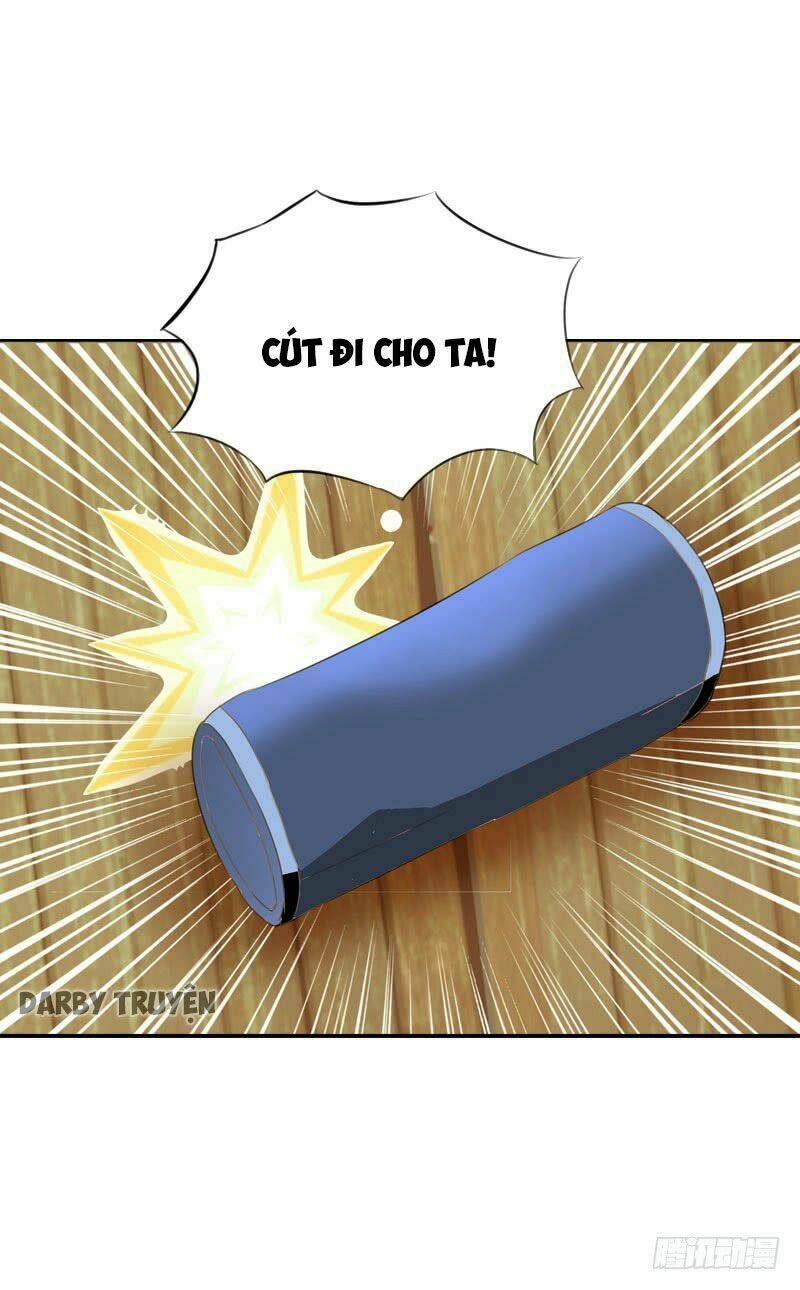 điền viên mật sủng: cô vợ nóng bỏng chapter 3 48