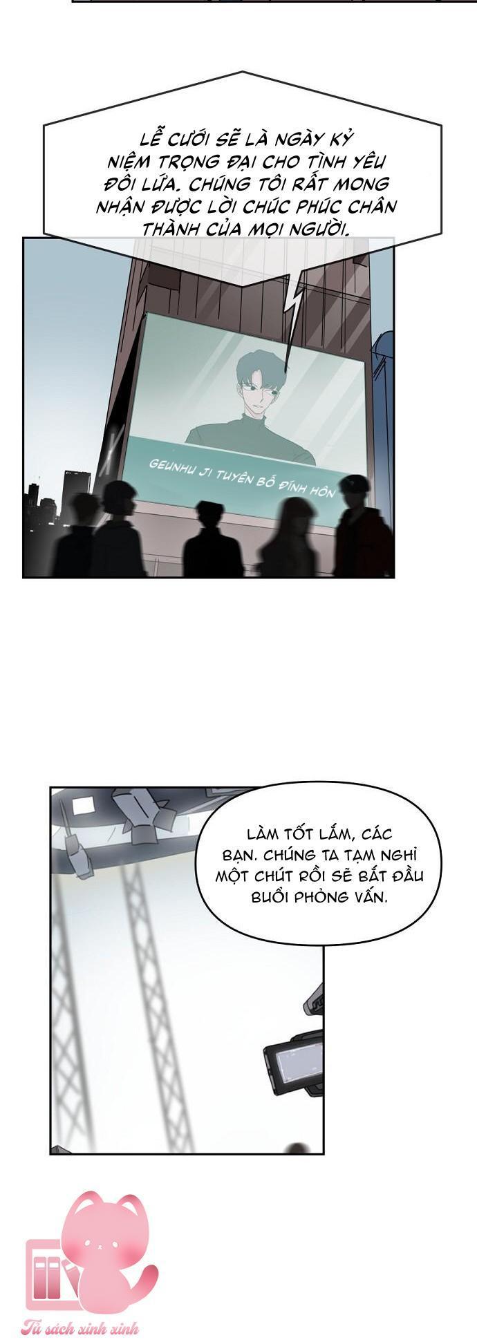 yêu không hồi kết chapter 34 47