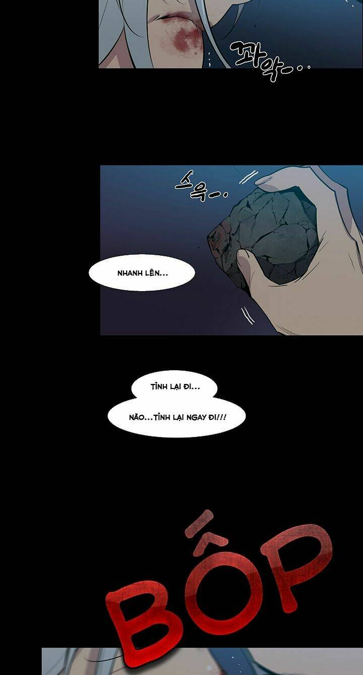 răng nanh chapter 16 10