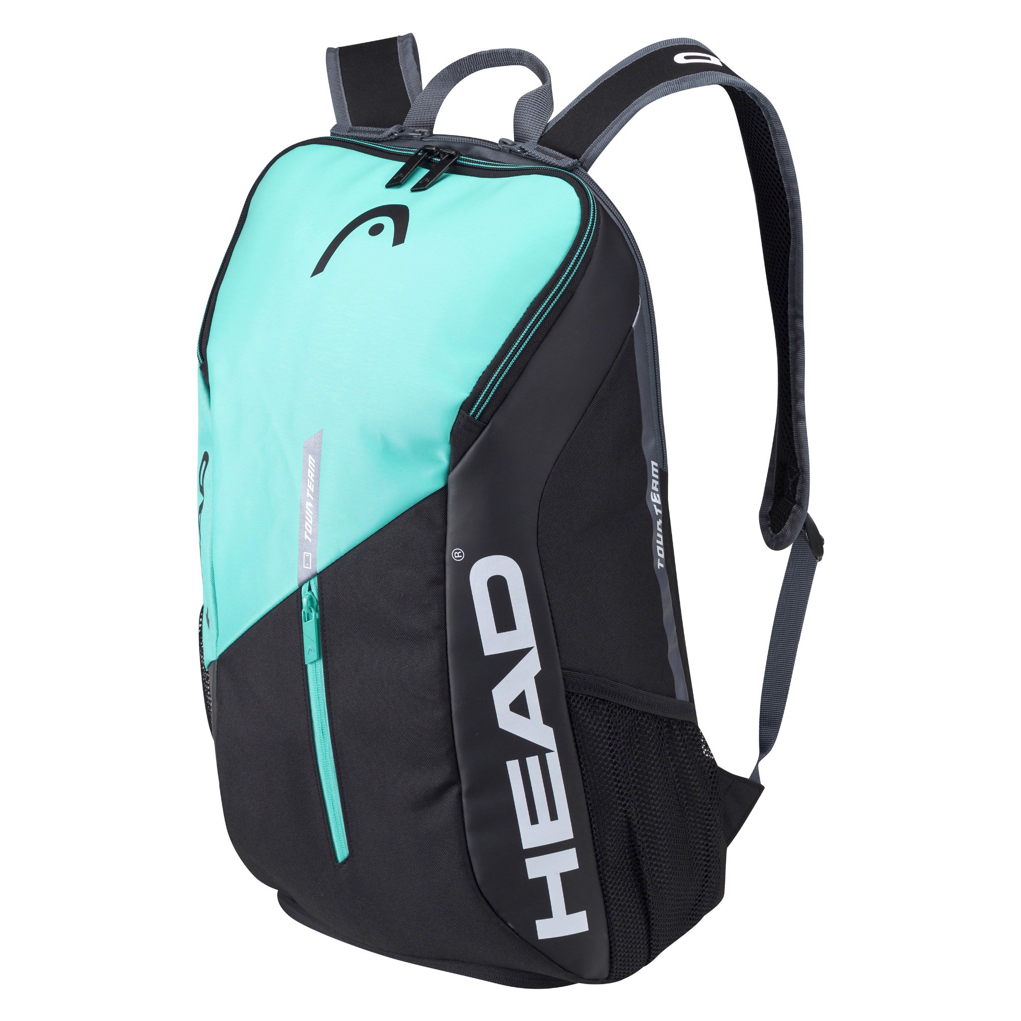 BA LÔ TENNIS HEAD TOUR TEAM BACKPACK(283512-BLRD)