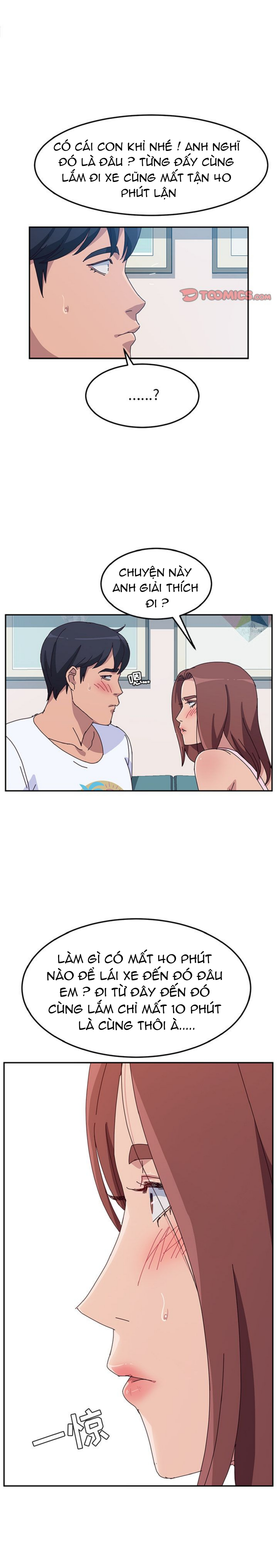 hai lần yêu chapter 8 23