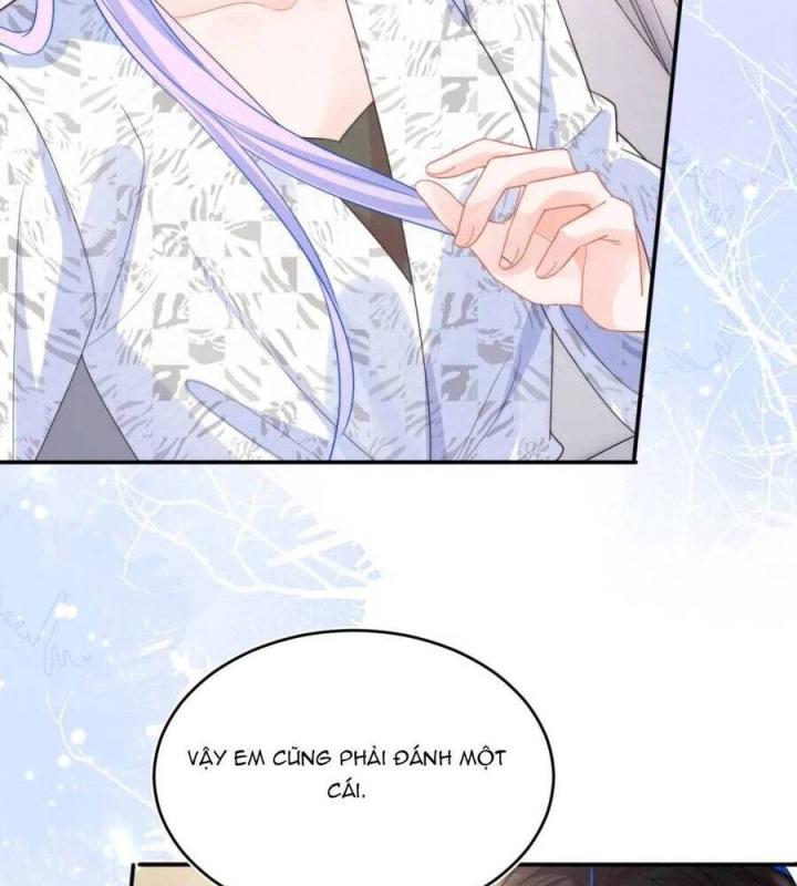 vị chỉ huy lạnh lùng khóc trong vòng tay tôi chapter 58 44