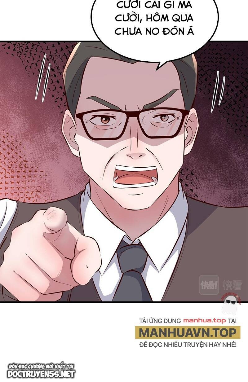 chị gái tôi là đại minh tinh chapter 160 12