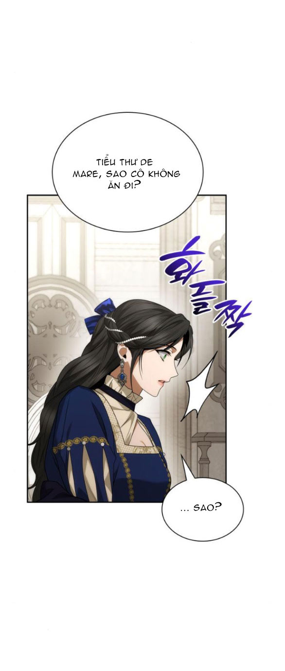 chị yêu, kiếp này em sẽ là hoàng hậu chapter 98.2 1