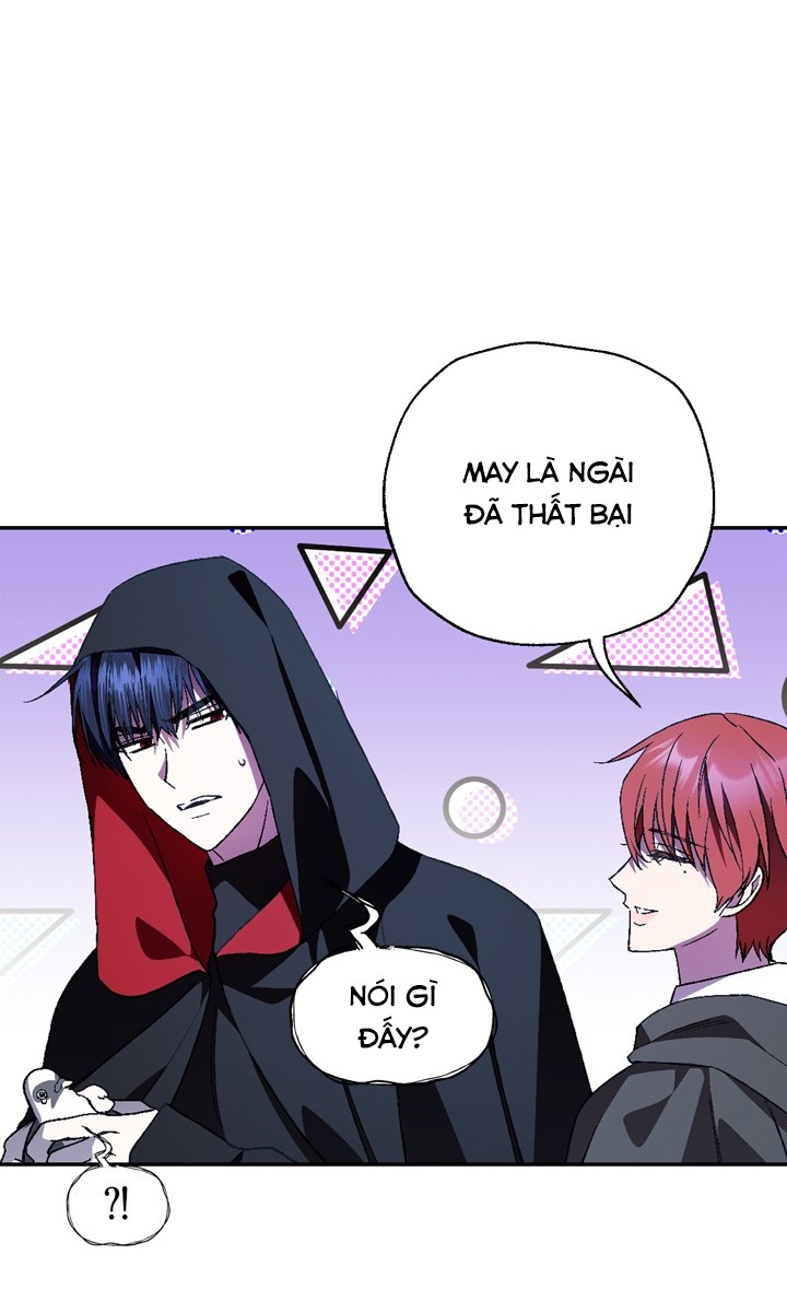 cha, con không muốn kết hôn đâu chapter 47 45