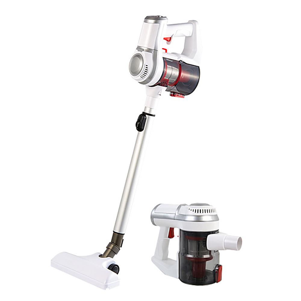 Vacuum Cleaner Household Handheld Wireless GHA-605 Portable Small 18KPA Wet and Dry Dual Use Vacuum Machine