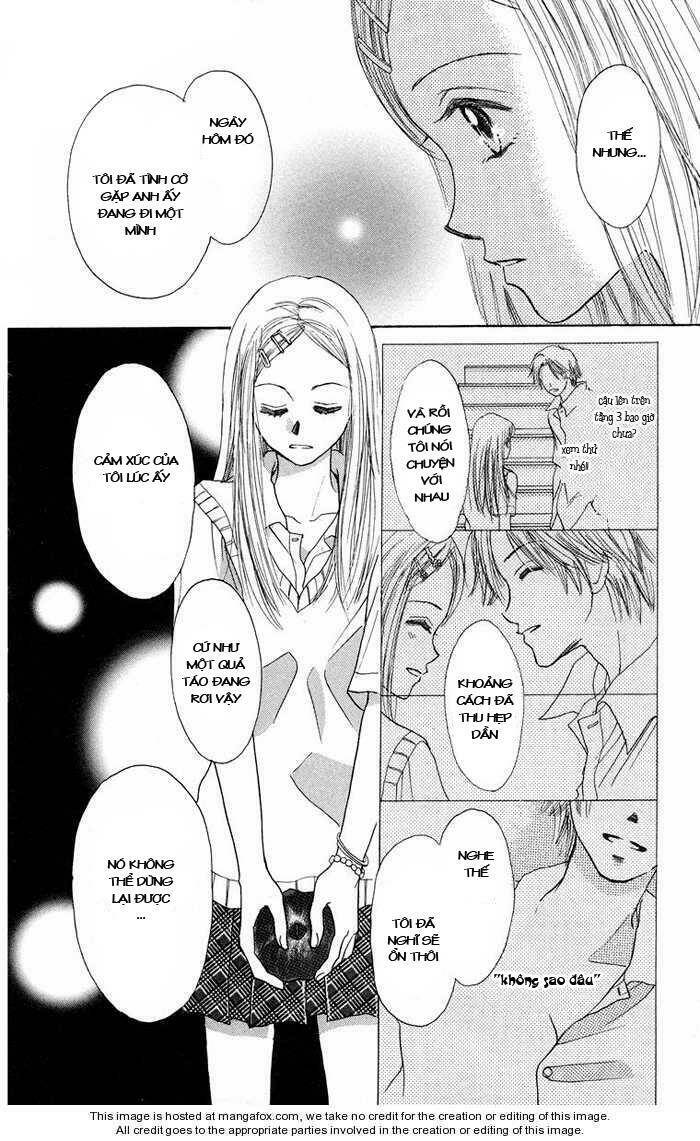 harenchi chapter 1 22